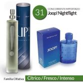 perfume UP! Joop Nightflight 50 ml