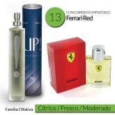 perfume UP! ferrari red 50 ml