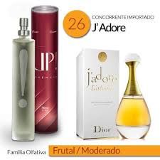 perfume UP! J'Adore 50 ml