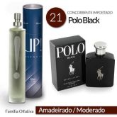 perfume UP! polo black 50 ml