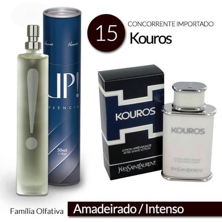 perfume UP! kouros