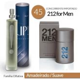 perfume UP! 212 men 50 ml