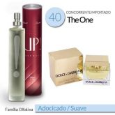perfume UP! The One 50 ml