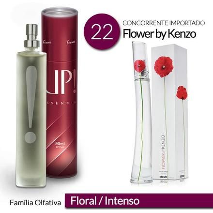 perfume UP! Flower by Kenzo 50 ml