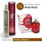 perfume UP! Amor Amor 50 ml