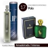 perfume UP! Polo 50 ml