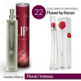 perfume UP! Flower by Kenzo 50 ml